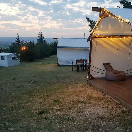 Hotel Saros Tepe Bolayır