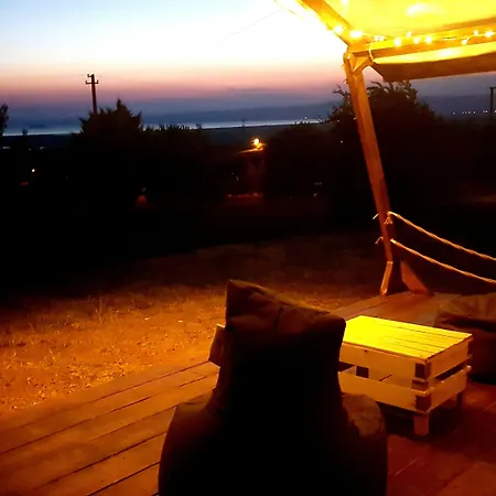 Hotel Saros Tepe Bolayır