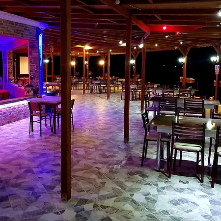 Saros Tepe بولاير