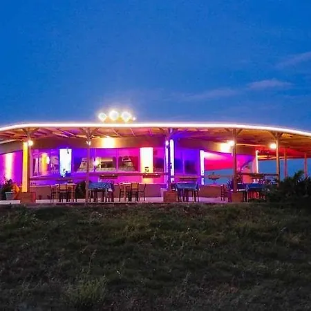 Saros Tepe بولاير