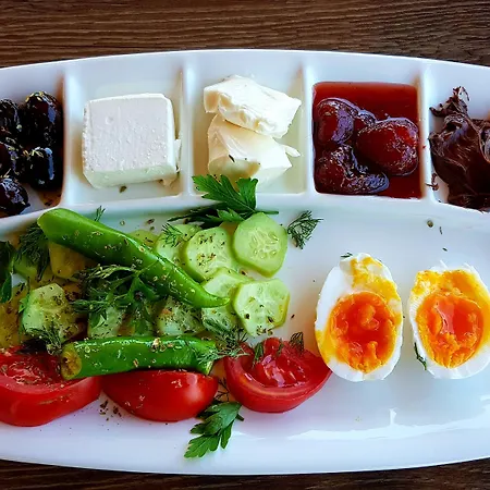 Saros Tepe * بولاير