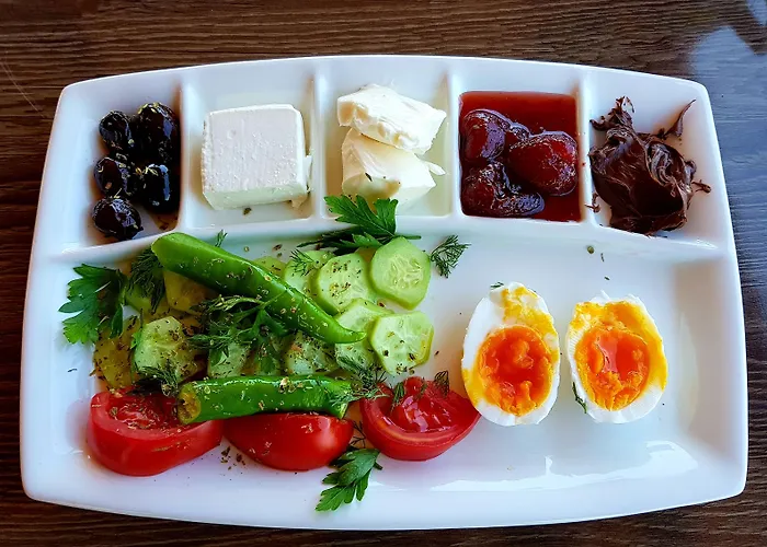 Saros Tepe * Bolayır